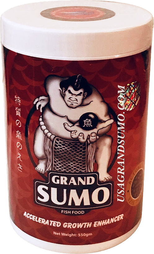 Grand Sumo Original